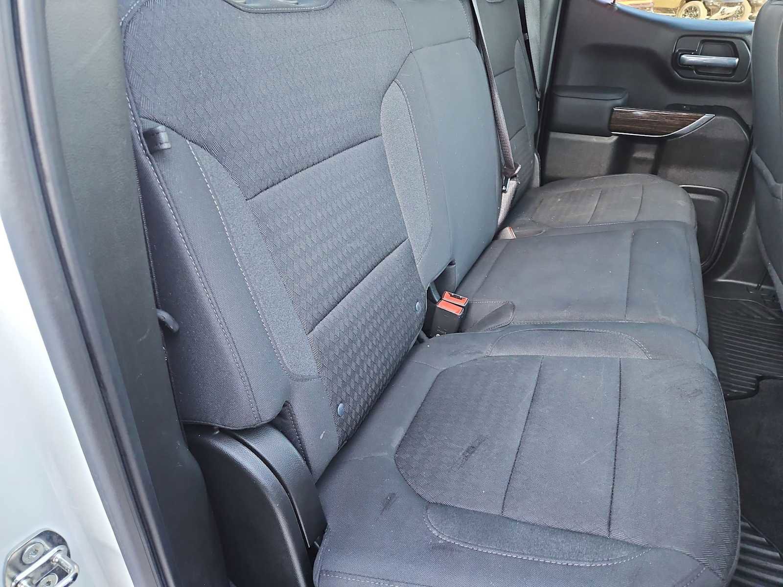 Certified 2022 GMC Sierra 1500 Elevation image 21