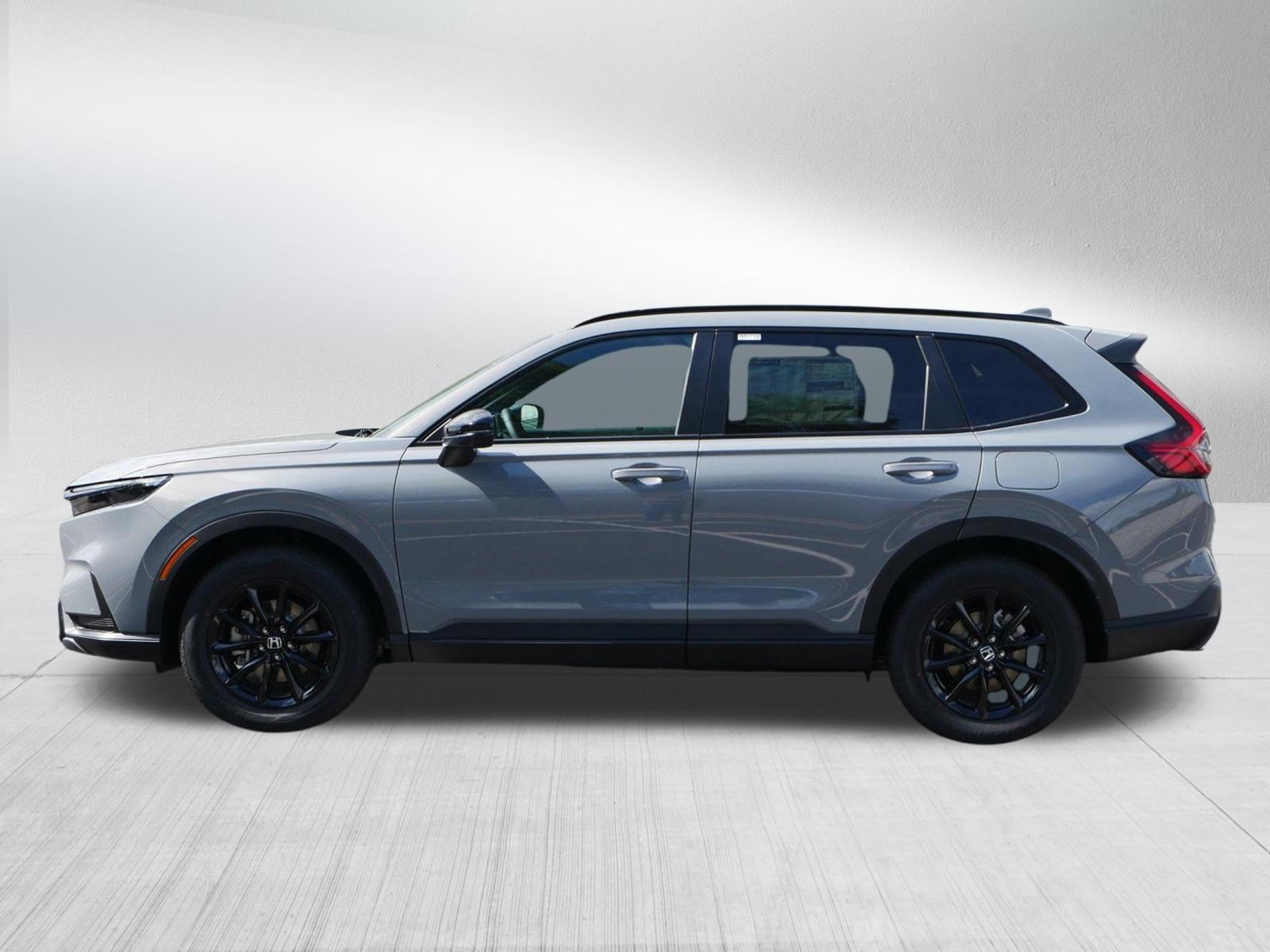 New 2026 Honda CR-V Sport image 3