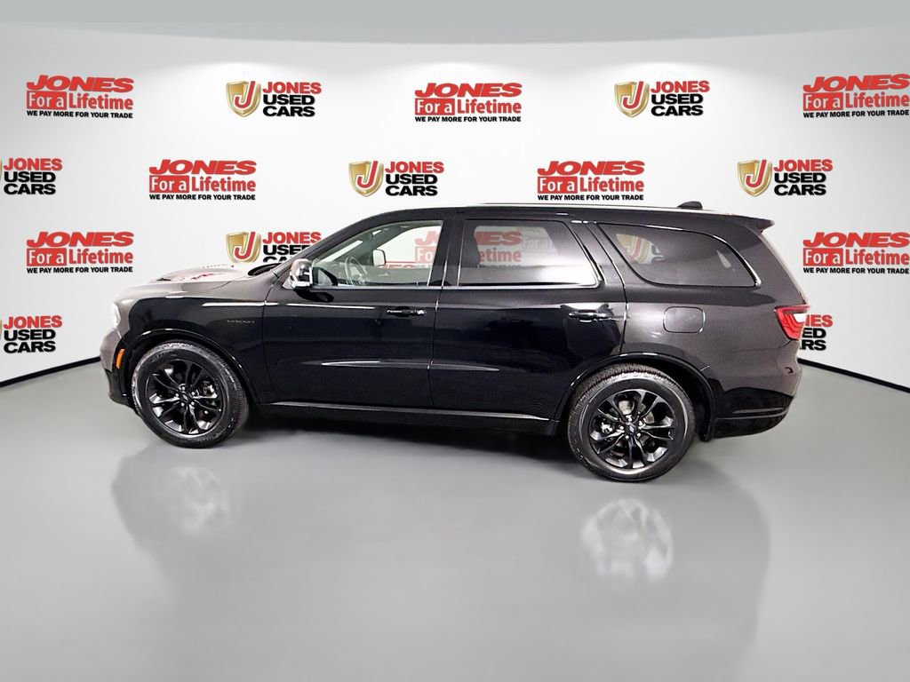 Used 2022 Dodge Durango R/T RWD image 17