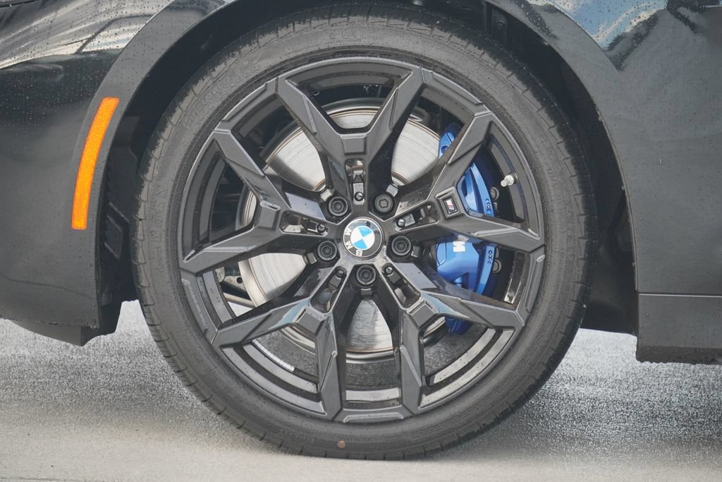 Used 2026 BMW 440i xDrive Convertible w/ Premium Package AWD/4WD image 7