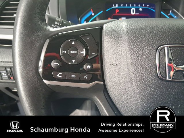 Used 2024 Honda Odyssey Elite image 12