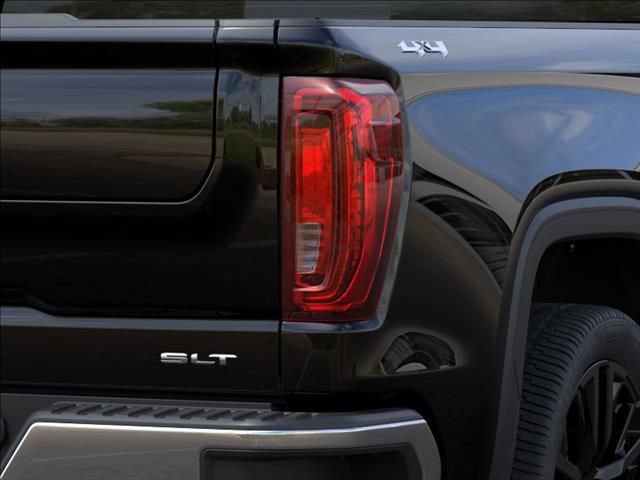 New 2026 GMC Sierra 1500 SLT w/ SLT Convenience Package AWD/4WD image 13