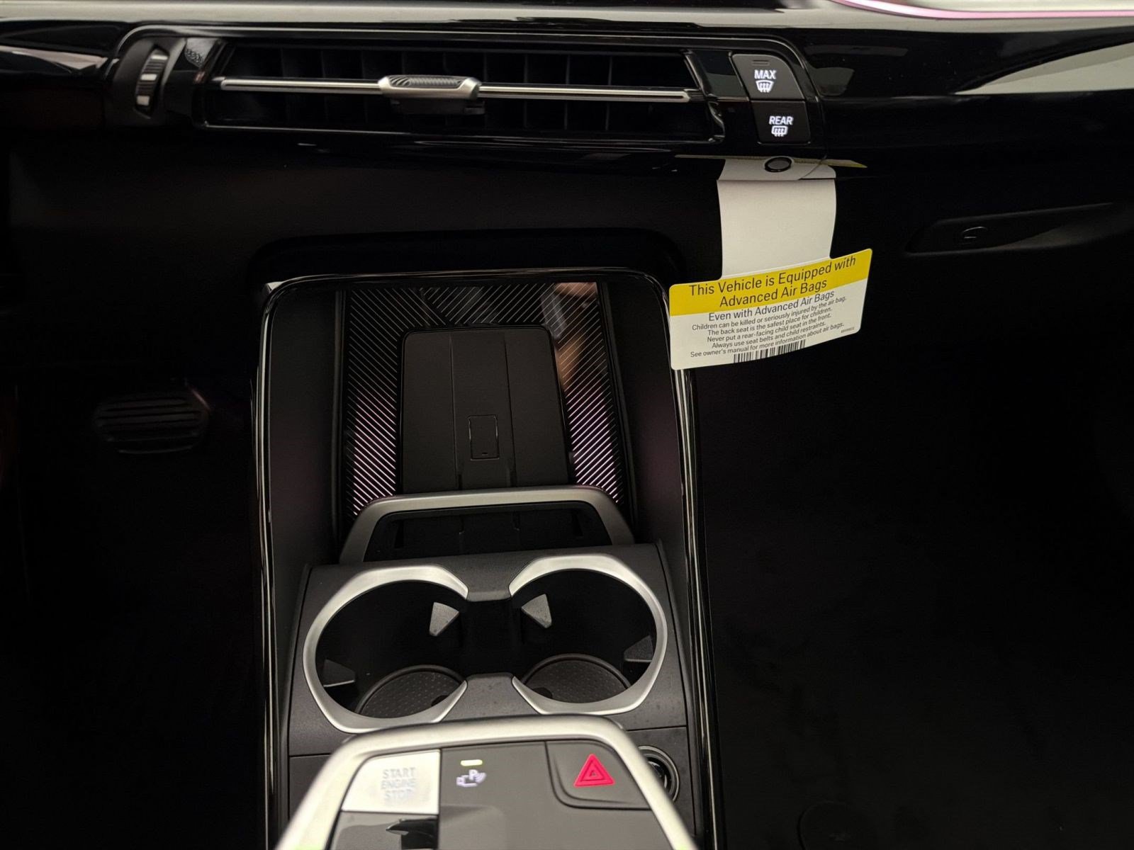 New 2026 BMW X1 xDrive28i w/ Technology Package AWD/4WD image 19