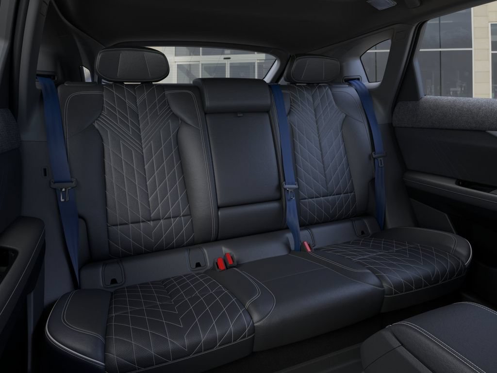 New 2026 Cadillac Optiq V w/ Magnus Launch Edition AWD/4WD image 17