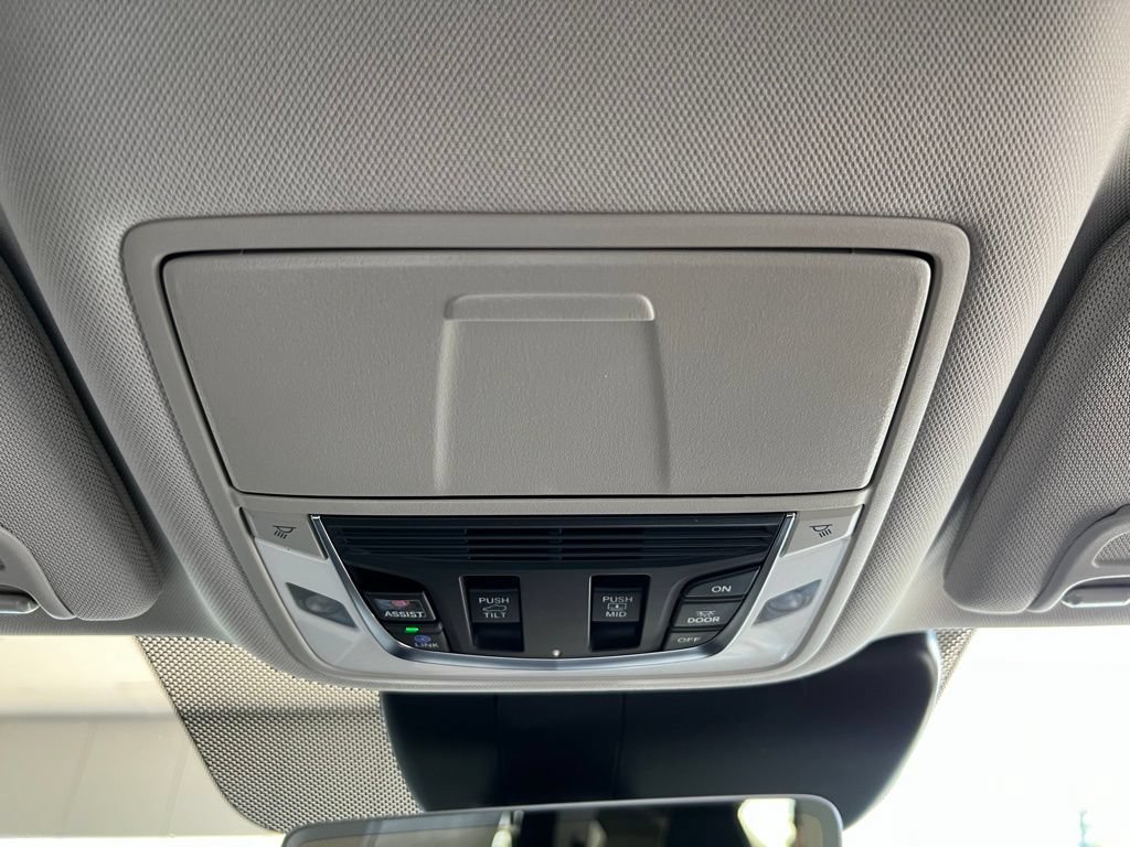 New 2026 Acura RDX SH-AWD w/ Advance Package image 26