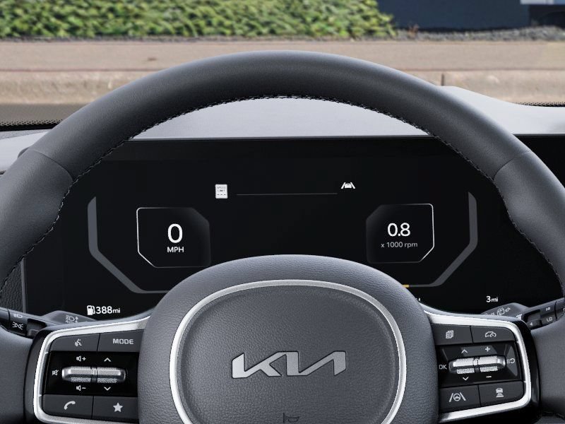 New 2026 Kia Carnival SX Prestige FWD image 25