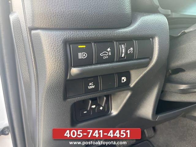 Used 2025 Toyota Land Cruiser 1958 AWD/4WD image 10
