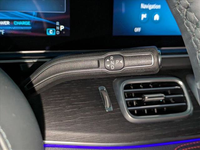 New 2026 Mercedes-Benz GLE 53 AMG 4MATIC image 12