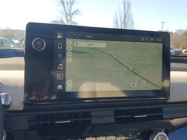 New 2026 Honda Prologue Elite image 27