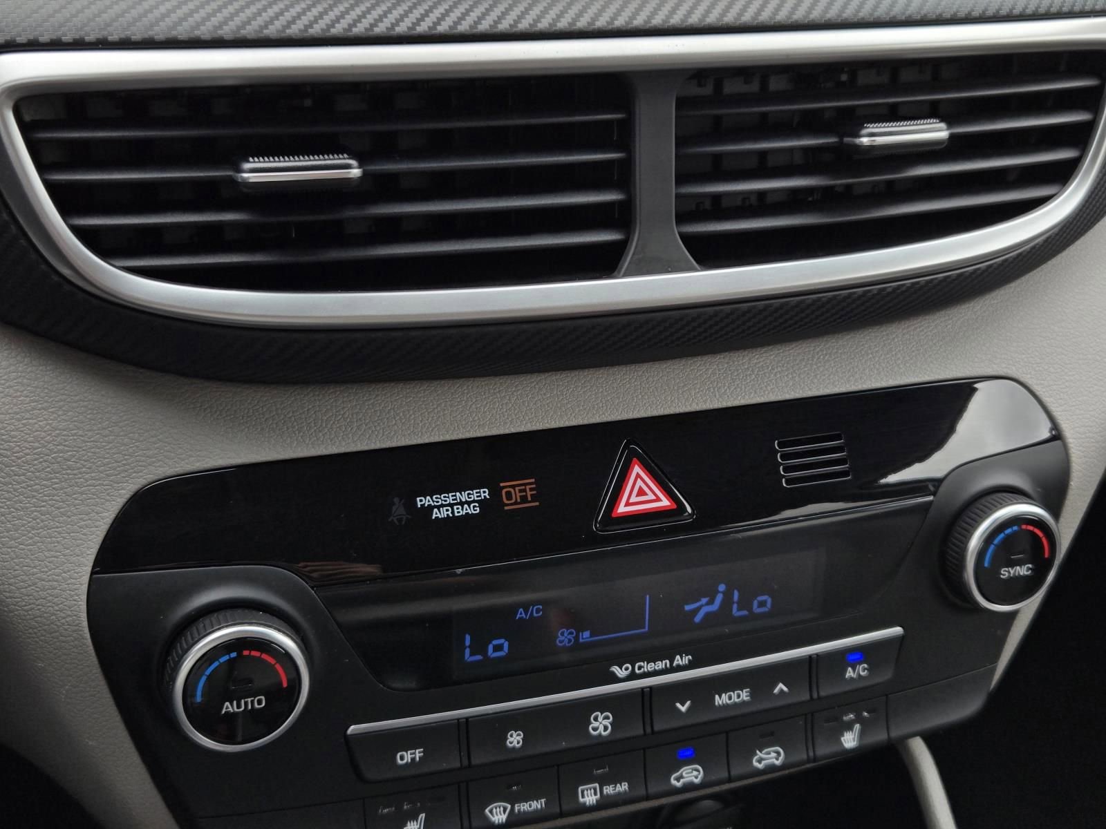 Used 2019 Hyundai Tucson SEL image 25