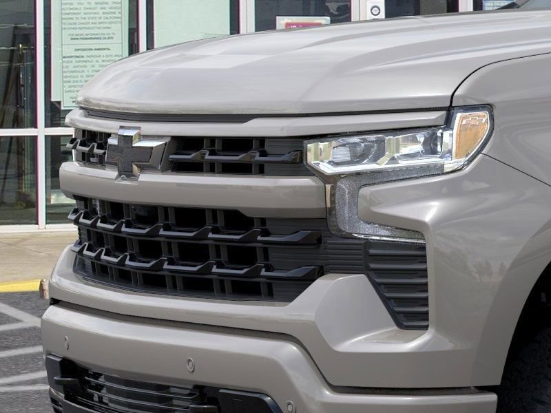 New 2026 Chevrolet Silverado 1500 RST w/ RST All Star Premium Package AWD/4WD image 14