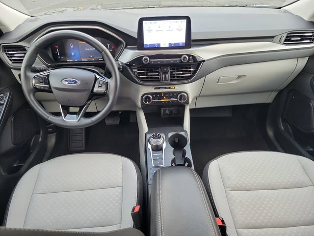 Certified 2024 Ford Escape Active image 28