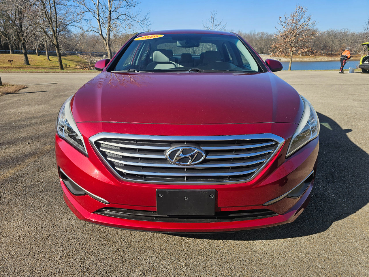 Used 2016 Hyundai Sonata SE image 13