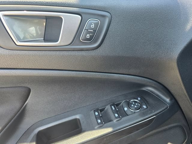 Used 2022 Ford EcoSport SE w/ SE Convenience Package AWD/4WD image 16