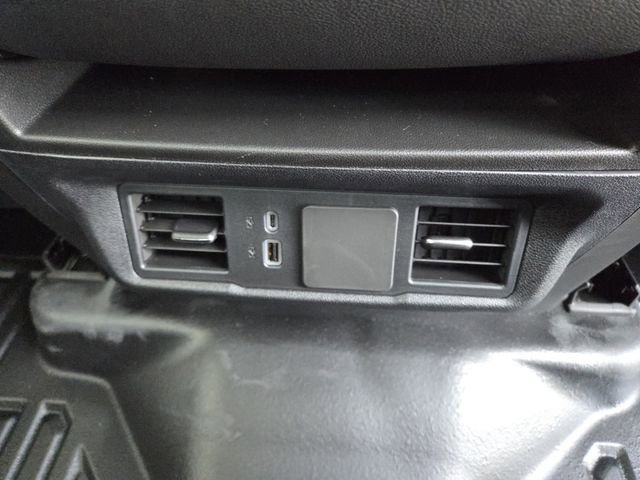 New 2025 GMC Sierra 2500 Pro w/ Convenience Package image 8