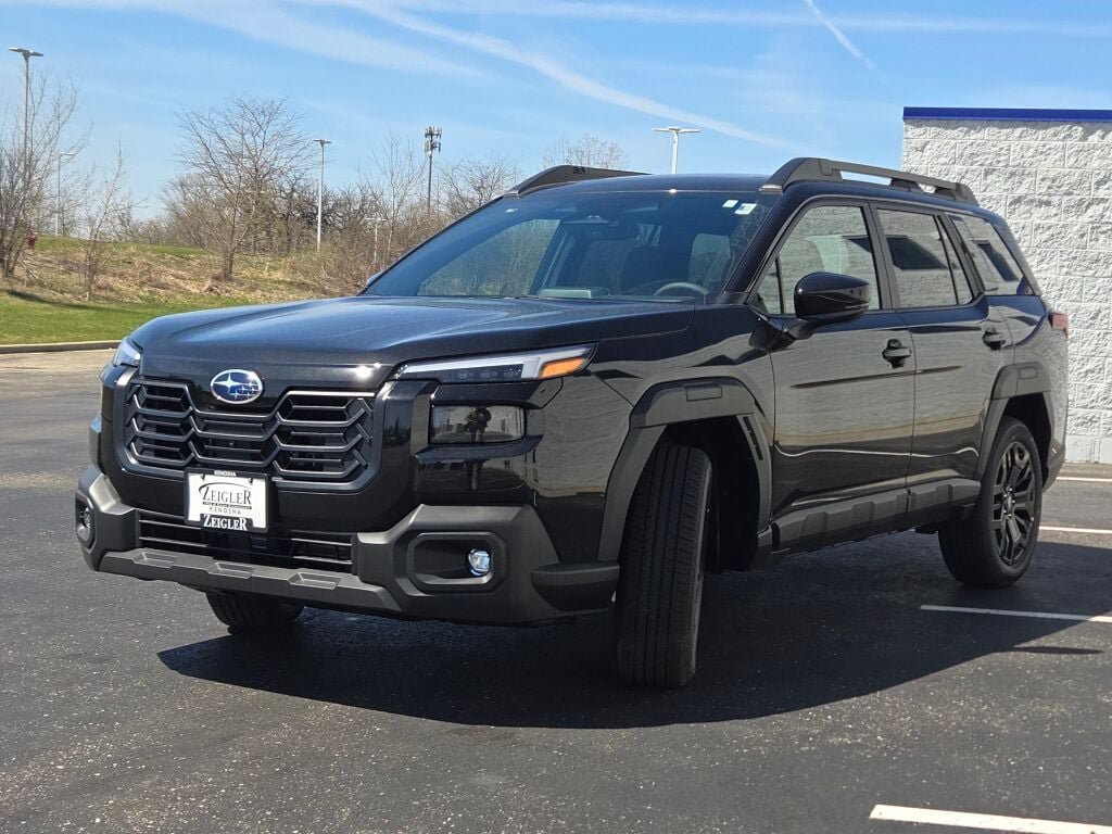 New 2026 Subaru Outback Limited XT AWD/4WD image 5