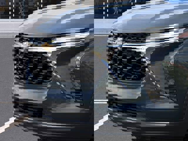 New 2026 Chevrolet Trax LT w/ Sunroof Package image 13