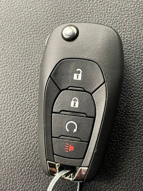 New 2026 Chevrolet Trax LS w/ LS Convenience Package image 22