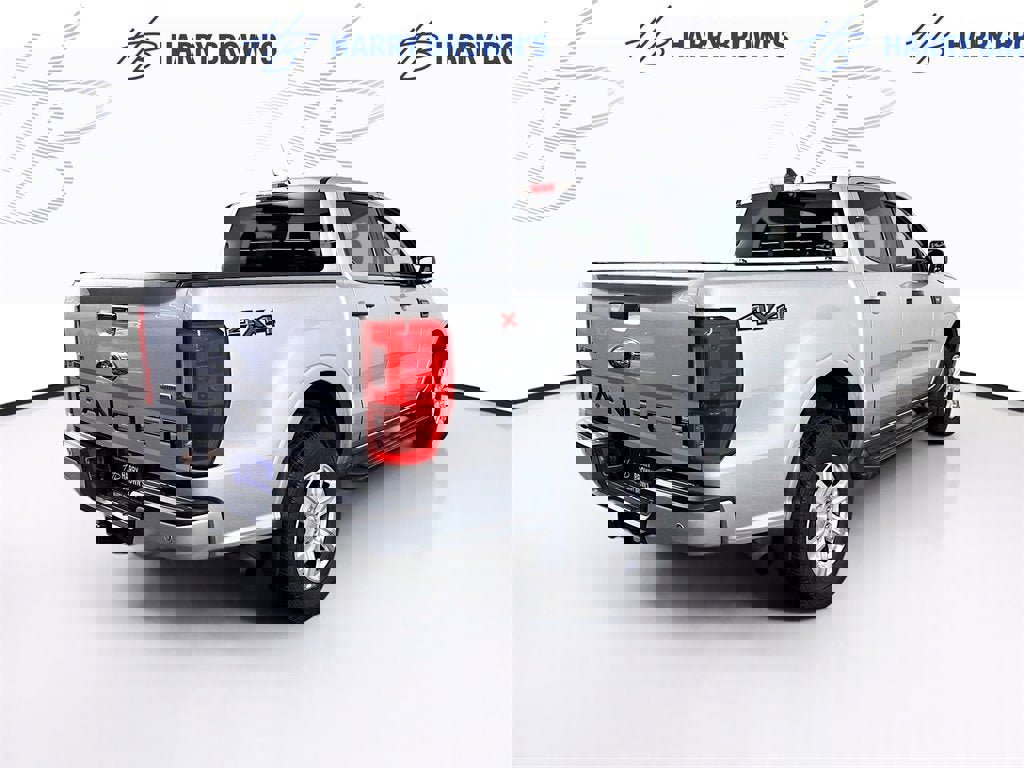 Used 2019 Ford Ranger XLT w/ Trailer Tow Package image 28