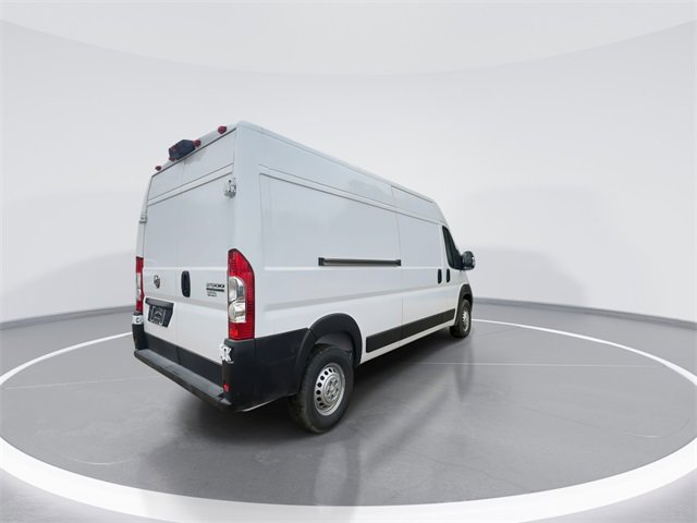 New 2025 RAM ProMaster 2500 w/ Convenience Group image 8