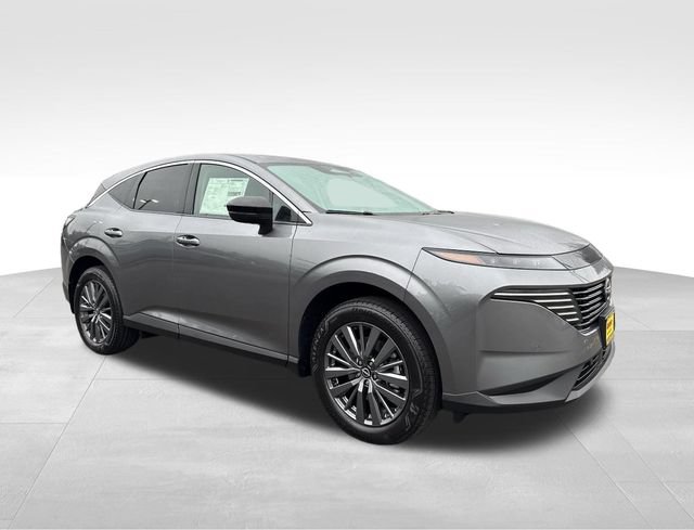 New 2026 Nissan Murano SL AWD/4WD image 1