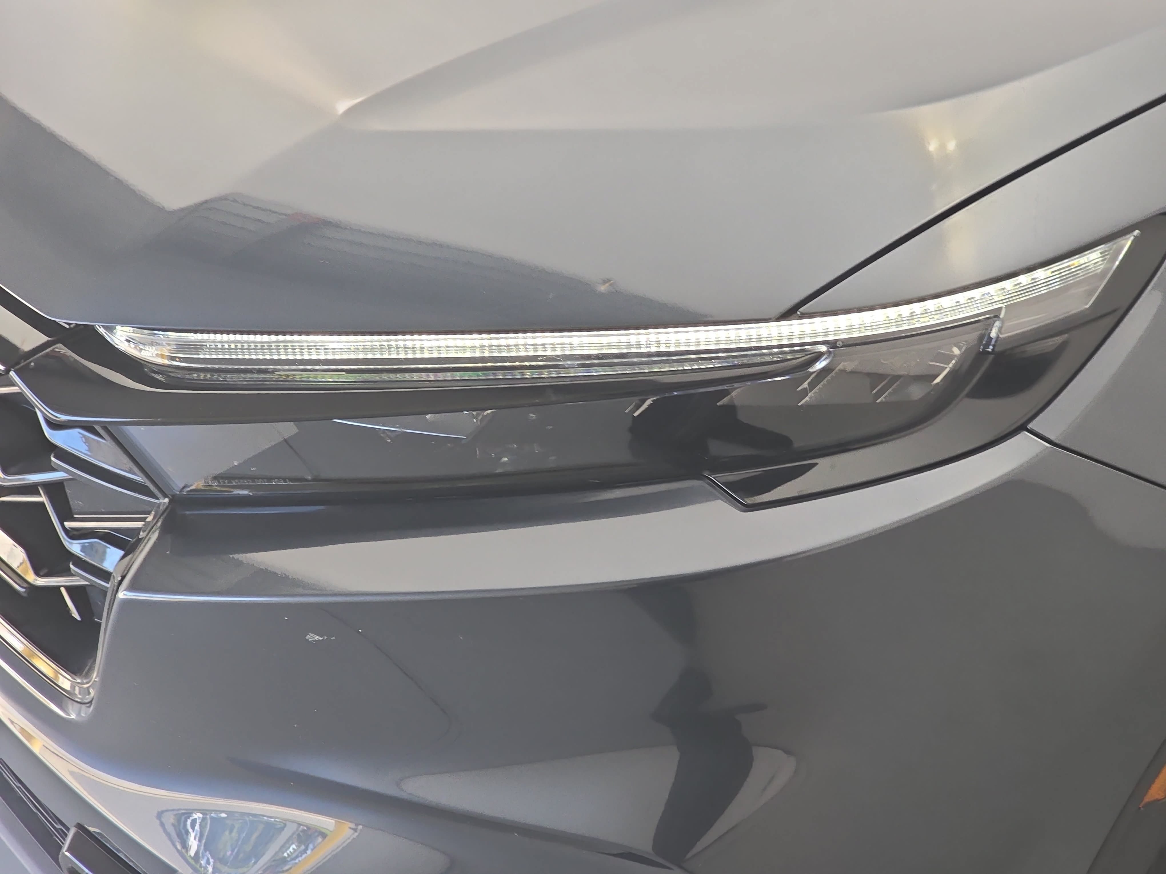 Certified 2025 Honda CR-V Sport-L image 32
