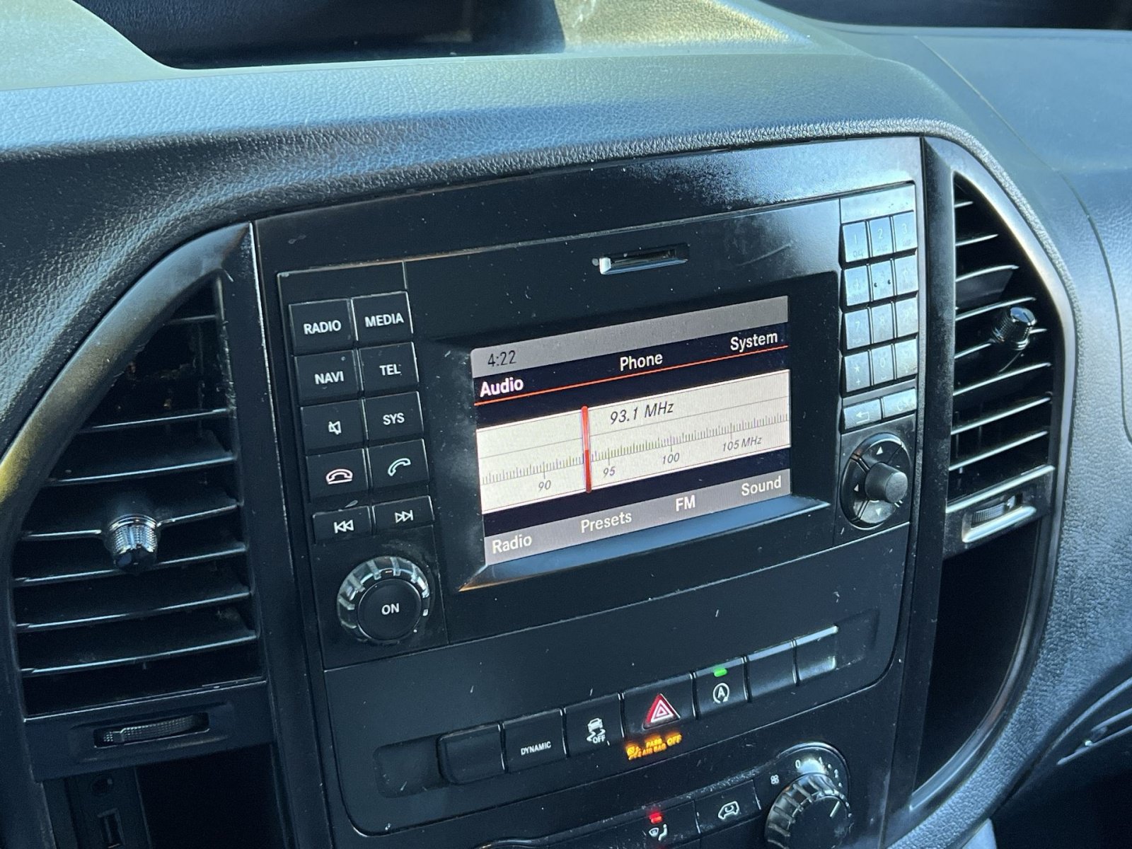 Used 2020 Mercedes-Benz Metris image 23