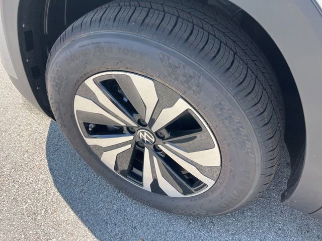 New 2026 Volkswagen Atlas Cross Sport SE image 5