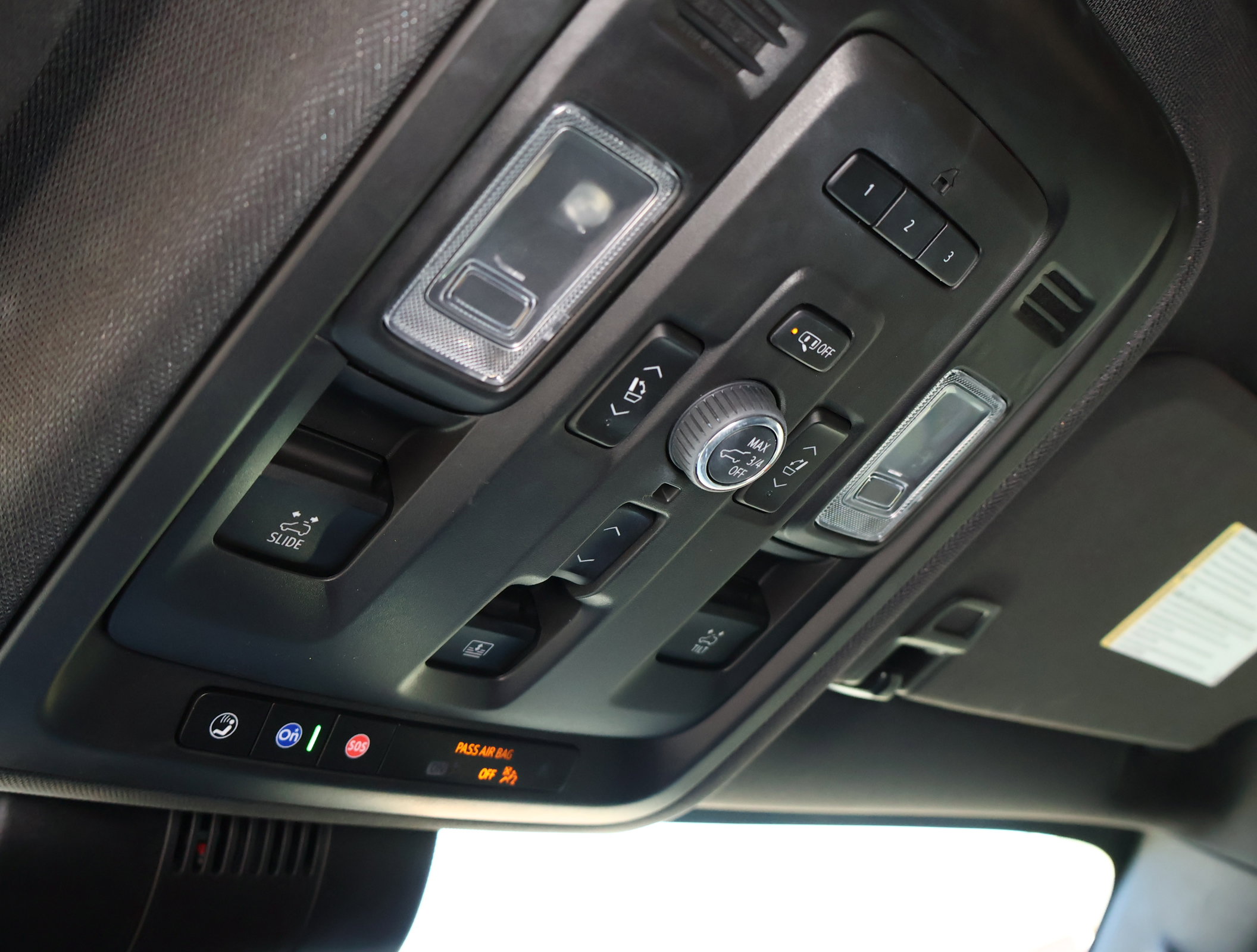 Certified 2023 Chevrolet Tahoe Z71 w/ Z71 Off-Road Package image 23