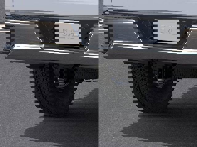 New 2026 GMC Sierra 2500 Pro w/ Convenience Package image 14