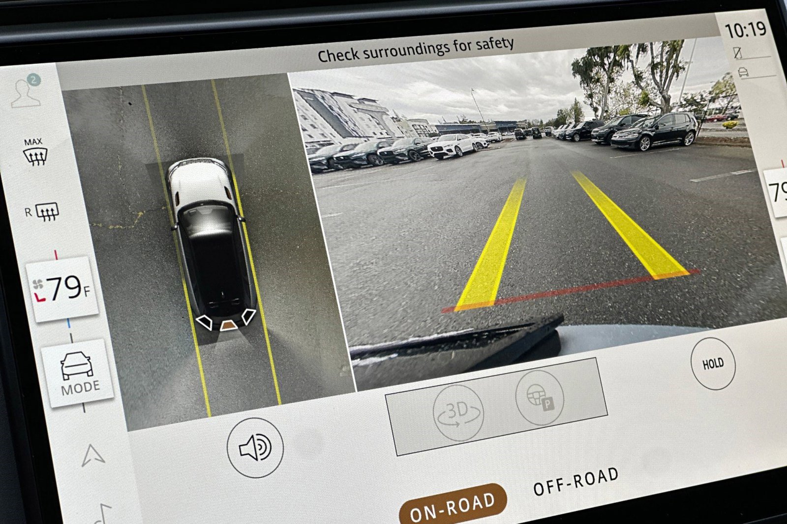 Certified 2025 Land Rover Range Rover Velar S image 22