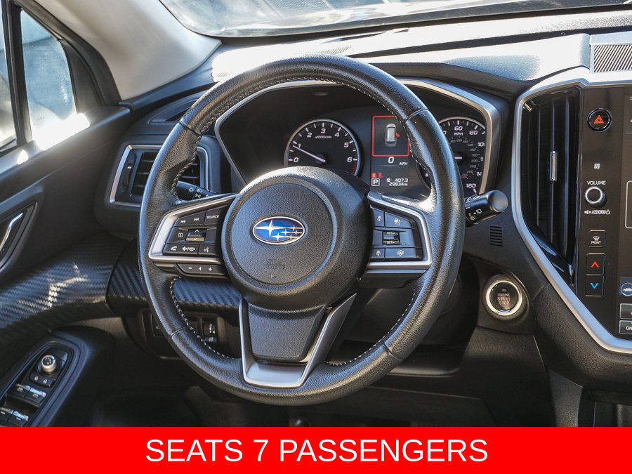 Used 2023 Subaru Ascent Premium w/ Convenience Package AWD/4WD image 16