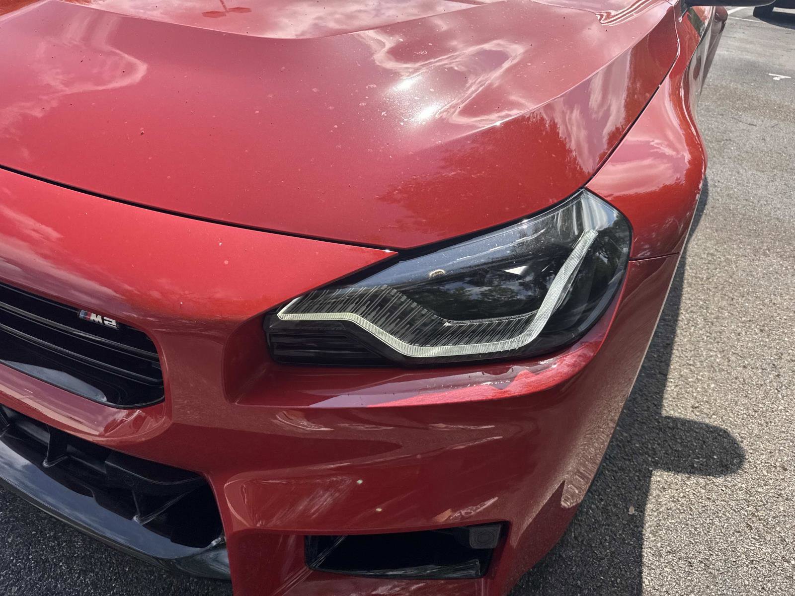 Certified 2024 BMW M2 w/ Lighting Package image 10