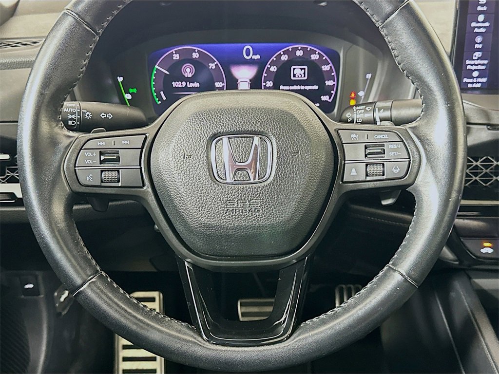 Used 2023 Honda Accord Sport image 24