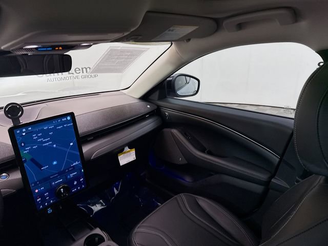 Used 2024 Ford Mustang Mach-E Premium image 25