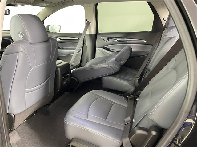 Used 2020 Buick Enclave Premium w/ Sun and Sites Package image 12