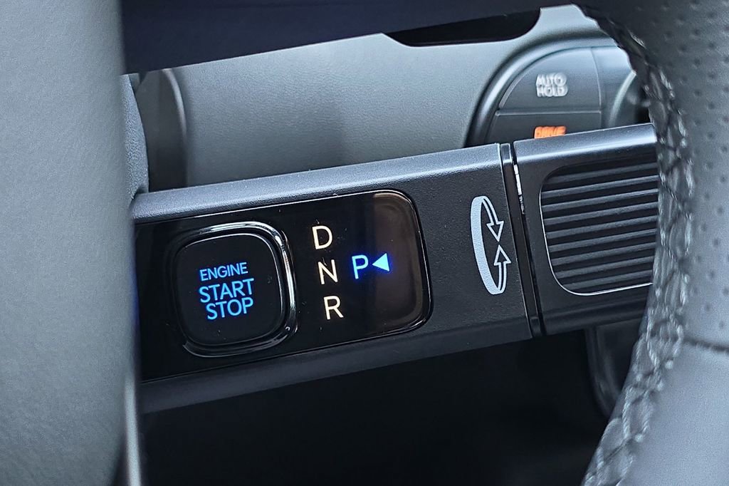 New 2026 Hyundai Palisade XRT Pro image 21