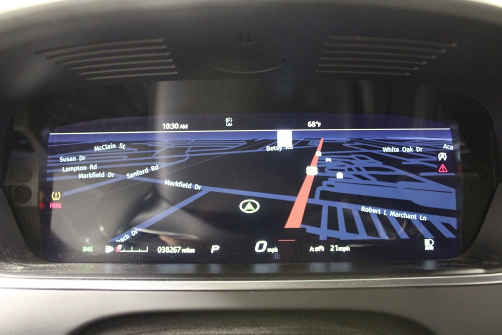 Used 2022 Jaguar F-TYPE R image 22