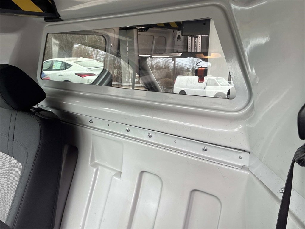 Used 2023 Ford Transit Connect XL image 22