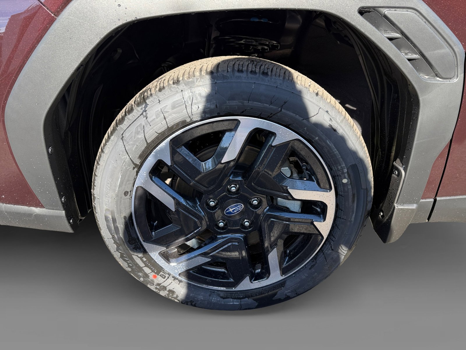 New 2026 Subaru Forester Limited w/ Limited Package image 9