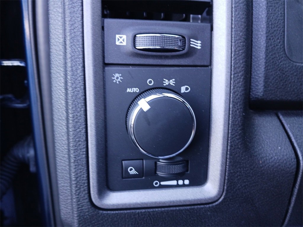 Used 2023 RAM 1500 Tradesman w/ Popular Equipment Group image 34