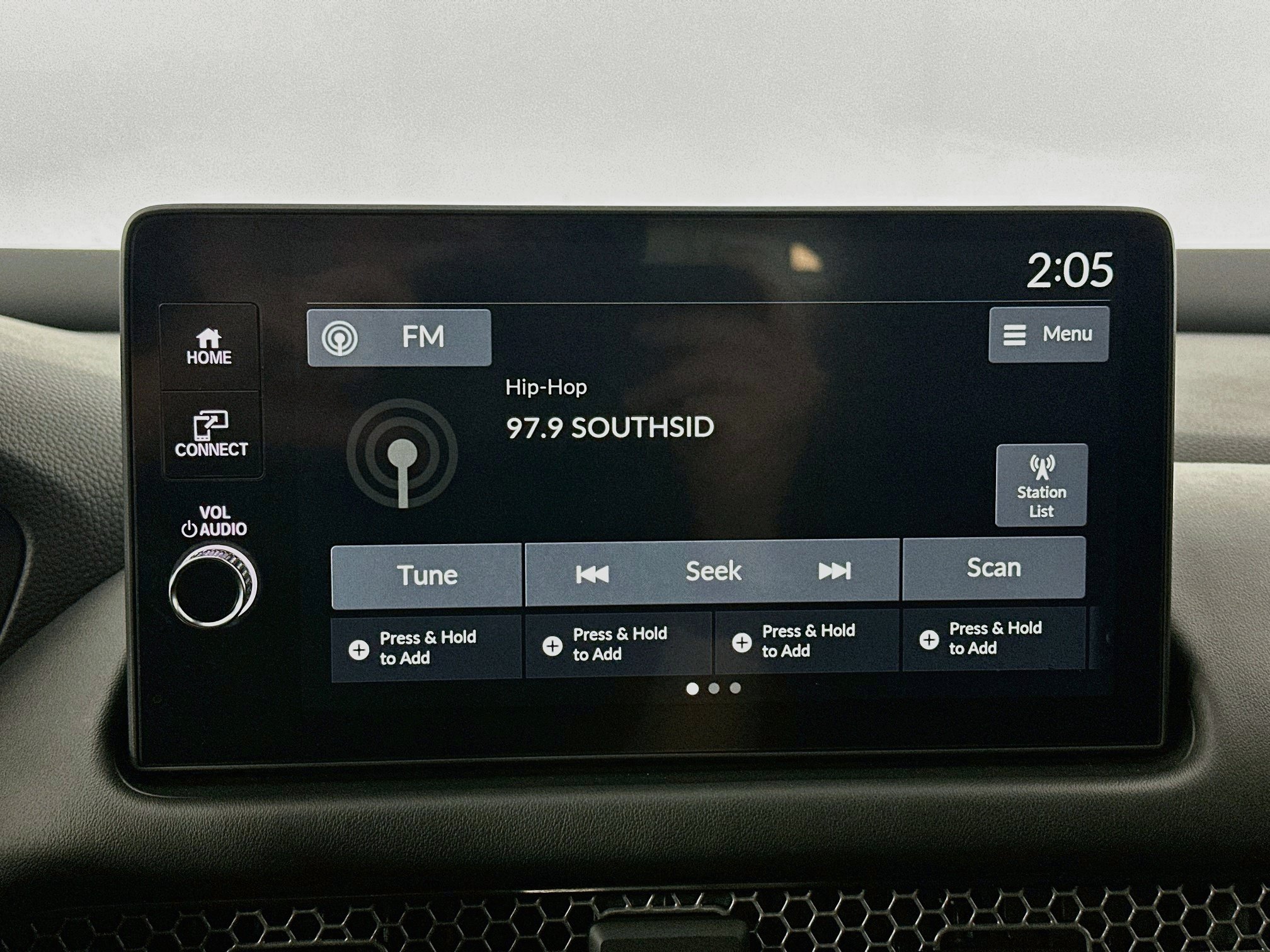 Used 2026 Honda HR-V Sport image 21