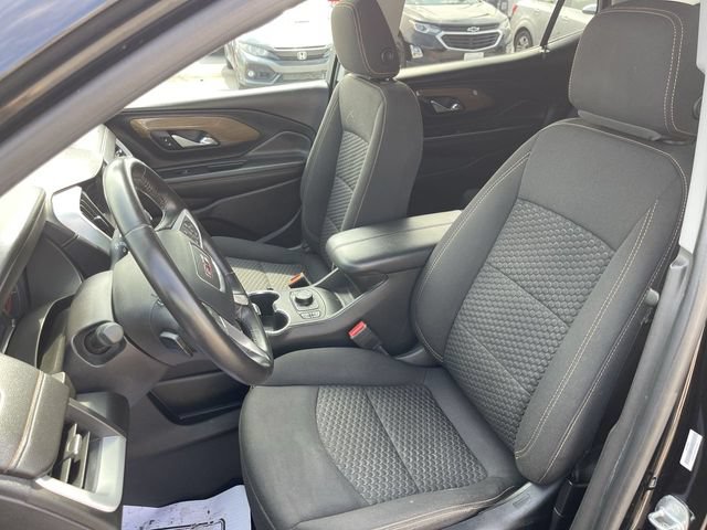Certified 2020 GMC Terrain SLE w/ Driver Convenience Package AWD/4WD image 11