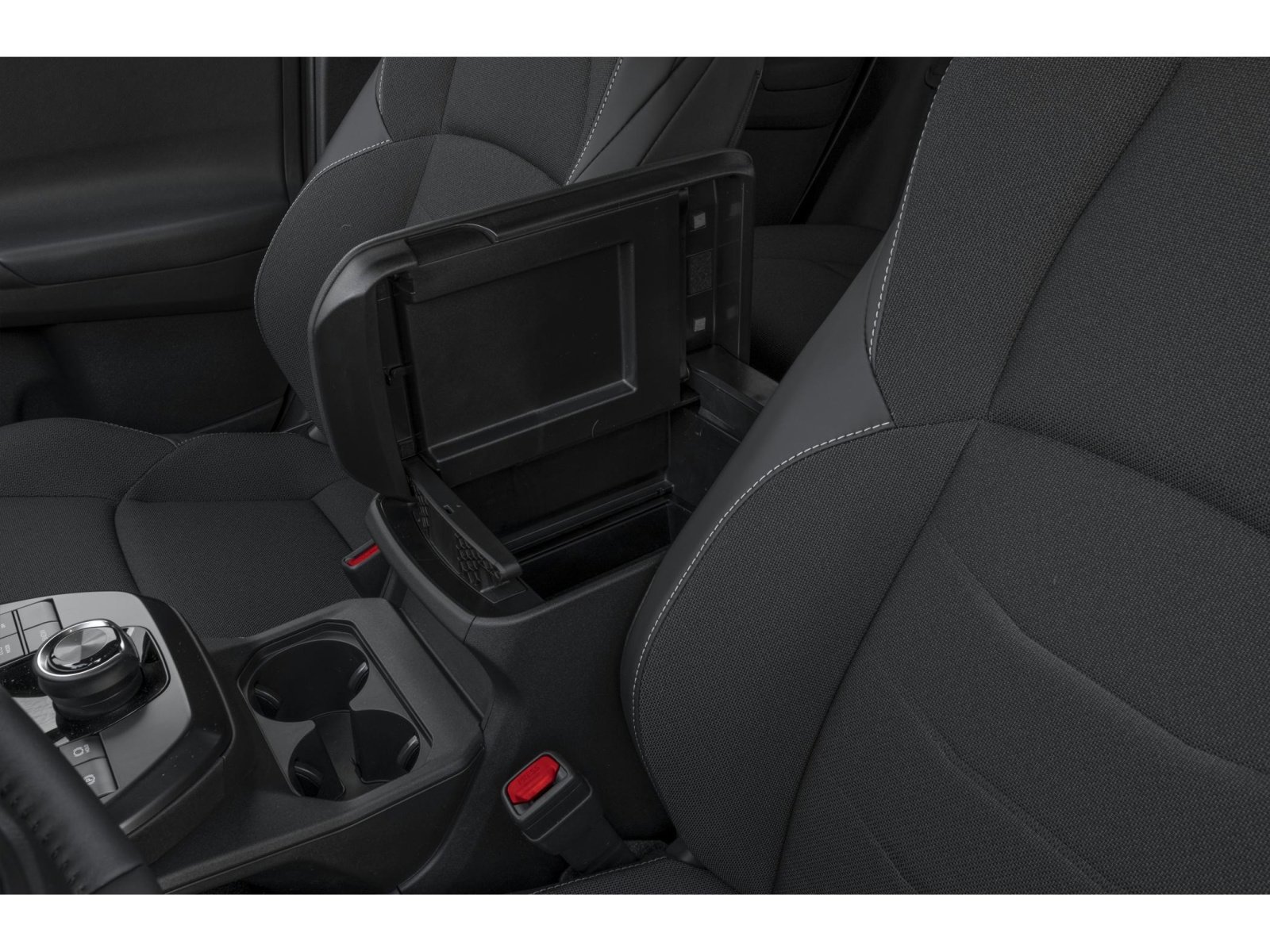 New 2026 Subaru Uncharted Premium FWD image 9