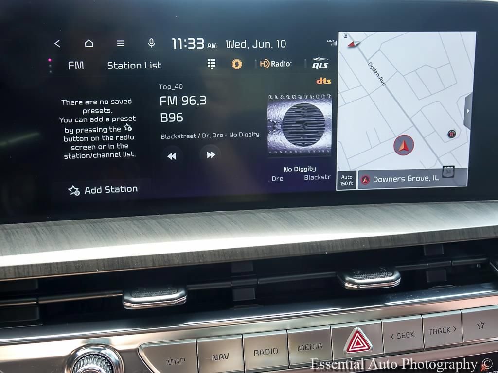 Used 2024 Kia Telluride SX AWD/4WD image 19