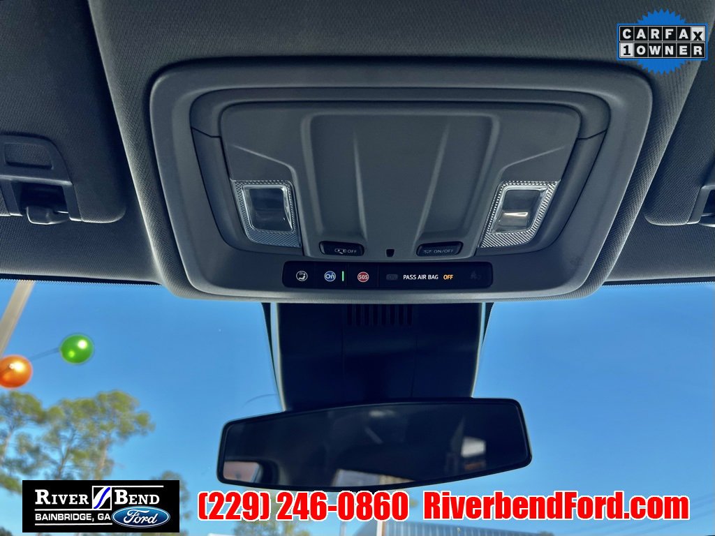 Used 2022 Chevrolet Silverado 1500 RST image 30