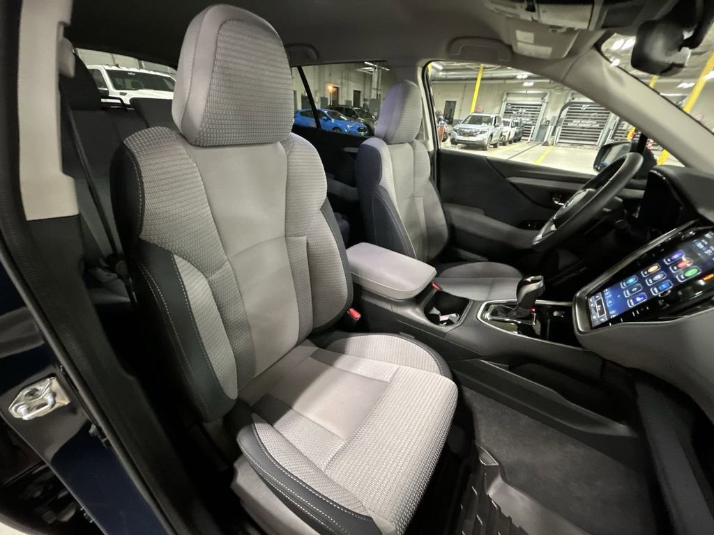 Certified 2025 Subaru Outback Premium image 24