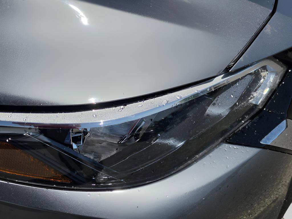 Used 2024 Nissan Sentra S FWD image 29