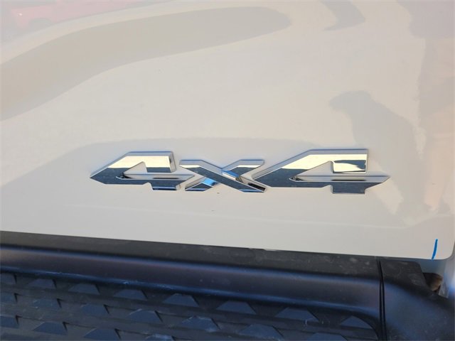 New 2026 RAM 3500 Tradesman image 13