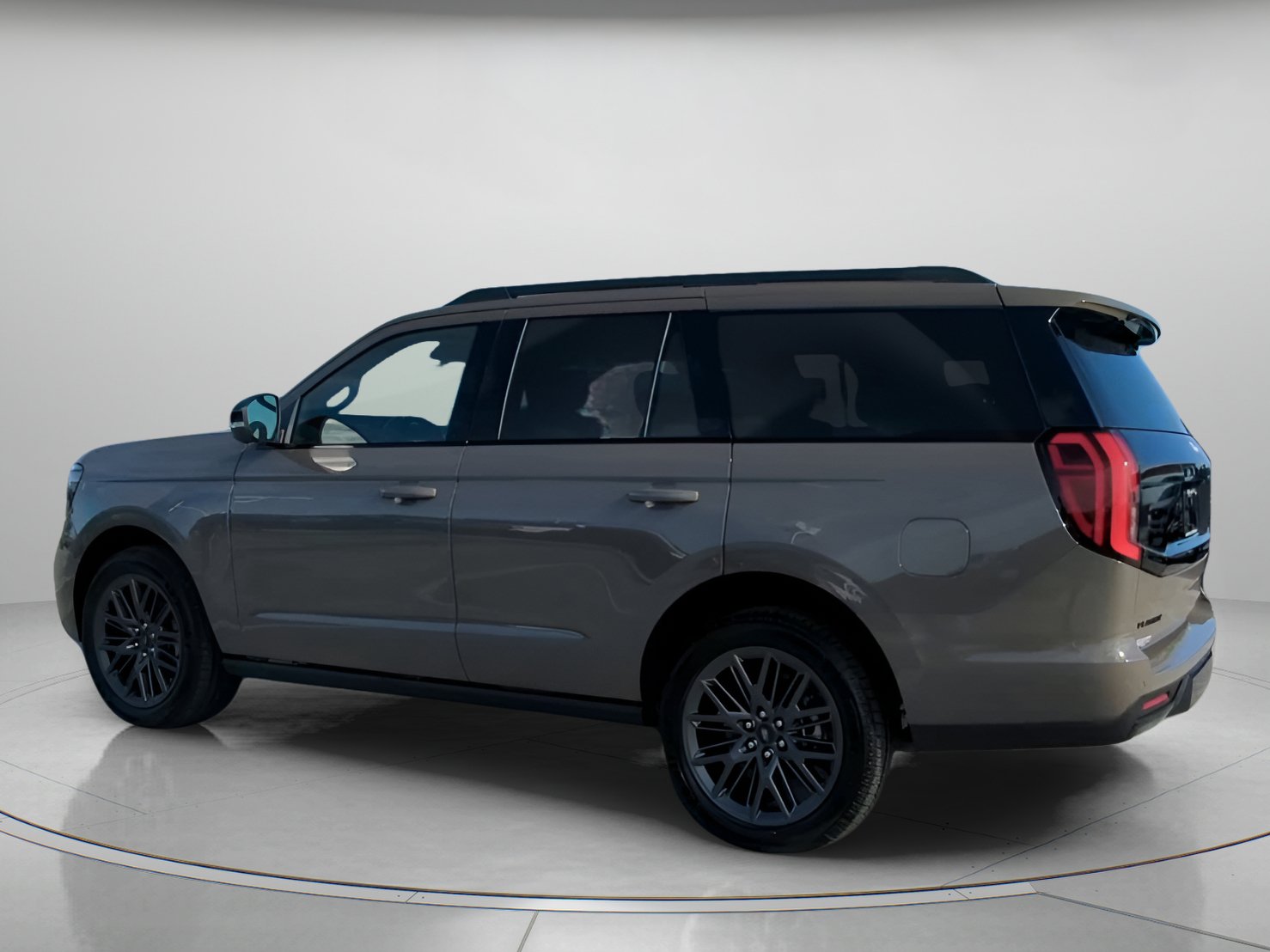 New 2027 Ford Expedition Platinum w/ Stealth Appearance Package AWD/4WD image 19